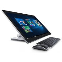 моноблок Dell Inspiron 7459-7937 Черный