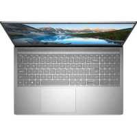 ноутбук Dell Inspiron 7510-0387 Серебристый