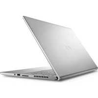 ноутбук Dell Inspiron 7510-1250 Серебристый