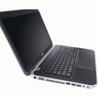ноутбук DELL Inspiron 7520-7052 Черный
