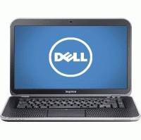 ноутбук DELL Inspiron 7520-7069 Черный