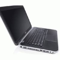 ноутбук DELL Inspiron 7520-0462 Черный