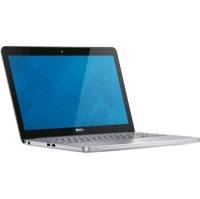 ноутбук DELL Inspiron 7537-3104 Серебристый