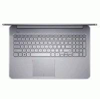 ноутбук DELL Inspiron 7537-7024 Серебристый
