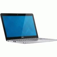 ноутбук DELL Inspiron 7537-7161 Серебристый