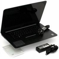 ноутбук Dell Inspiron 7548-1493 Серебристый