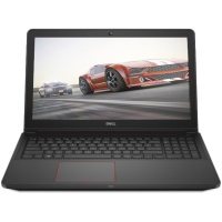 ноутбук Dell Inspiron 7559-1264 Черный