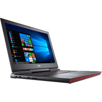 ноутбук Dell Inspiron 7567-1832 Черный