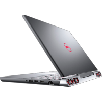ноутбук Dell Inspiron 7567-2001 Черный