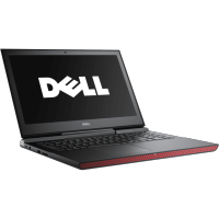 ноутбук Dell Inspiron 7567-2211 Черный