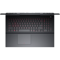 ноутбук Dell Inspiron 7567-8821 Черный