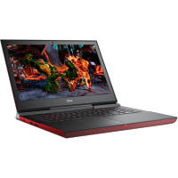 ноутбук Dell Inspiron 7567-9354 Красный