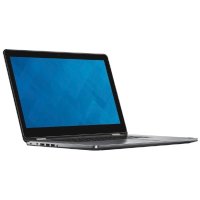 ноутбук Dell Inspiron 7568-9862 Черный
