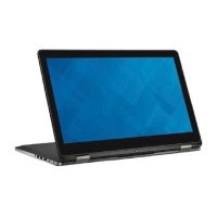 ноутбук Dell Inspiron 7568-9862 Черный