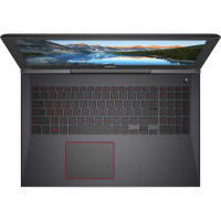ноутбук Dell Inspiron 7577-5250 Черный