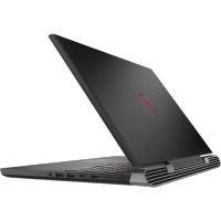 ноутбук Dell Inspiron 7577-5440 Черный
