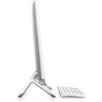 моноблок Dell Inspiron 7700-2577 Серебристый