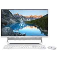моноблок Dell Inspiron 7700-9181 Серебристый
