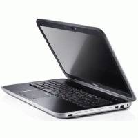 ноутбук DELL Inspiron 7720-6198 Черный
