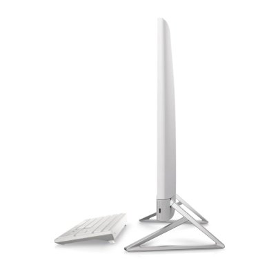 моноблок Dell Inspiron 7730-7641 Серебристый
