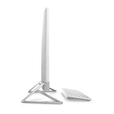 моноблок Dell Inspiron 7730-7641 Серебристый
