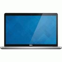 ноутбук DELL Inspiron 7737-7420 Серебристый