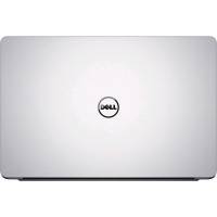 ноутбук DELL Inspiron 7737-7765 Серебристый