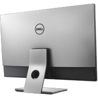 моноблок Dell Inspiron 7777-6559 Черный