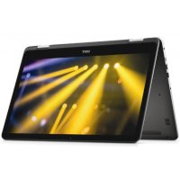 ноутбук Dell Inspiron 7778-5452 Серебристый