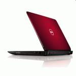 ноутбук DELL Inspiron M5010 P320/3/320/HD550v/Win 7 HB/Red