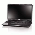 ноутбук DELL Inspiron M5010 P520/3/320/HD550v/Win 7 HB/Black