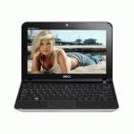 нетбук DELL Inspiron Mini 1012 N450/2/320/Win 7 HB/Purple