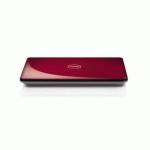 нетбук DELL Inspiron Mini 1012 N450/2/320/Win 7 HB/Red