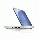 нетбук DELL Inspiron Mini 1012 N450/1/250/XPH/Blue