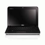 нетбук DELL Inspiron Mini 1012 N450/1/250/Win 7 HB/Green