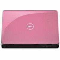 нетбук DELL Inspiron Mini 1018 N455/1/250/Win 7 St/Pink Розовый