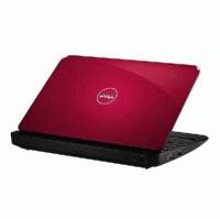 нетбук DELL Inspiron Mini 1018 N455/1/250/Win 7 St/Red Красный