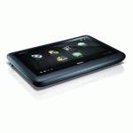 нетбук DELL Inspiron Mini 1090 N550/2/320/Win 7 HP/Black Черный