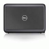 нетбук DELL Inspiron Mini 1090 N570/2/320/Win 7 HP/Black Черный