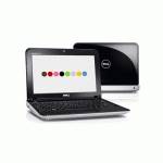 нетбук DELL Inspiron Mini 1012 N450/1/250/XPH/Black