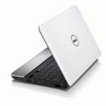 нетбук DELL Inspiron Mini 1110 ULV743/2/160/VHB/White