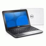нетбук DELL Inspiron Mini 1110 ULV743/2/160/VHB/White