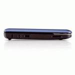 нетбук DELL Inspiron Mini 1010-3G Z520/1/160/Win XP/Blue