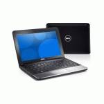 нетбук DELL Inspiron Mini 1120 K325/2/250/Win 7 HB/Black