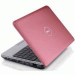 нетбук DELL Inspiron Mini 1120 K325/2/320/Win 7 HB/Pink
