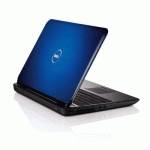 ноутбук DELL Inspiron N5010 i3 330M/2/500/Win 7 HB/Blue