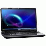 ноутбук DELL Inspiron N5010 i5 480M/3/250/HD5650/Win 7 HB/Peacock Blue Синий