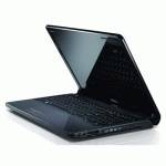 ноутбук DELL Inspiron N5010 i5 480M/4/320/HD5650/Win 7 HB/Black Черный