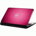 ноутбук DELL Inspiron N5010 i5 480M/4/500/HD5650/Win 7 HP/Lotus Pink
