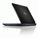 ноутбук DELL Inspiron N5010 P6200/2/250/Win 7 HB/Black